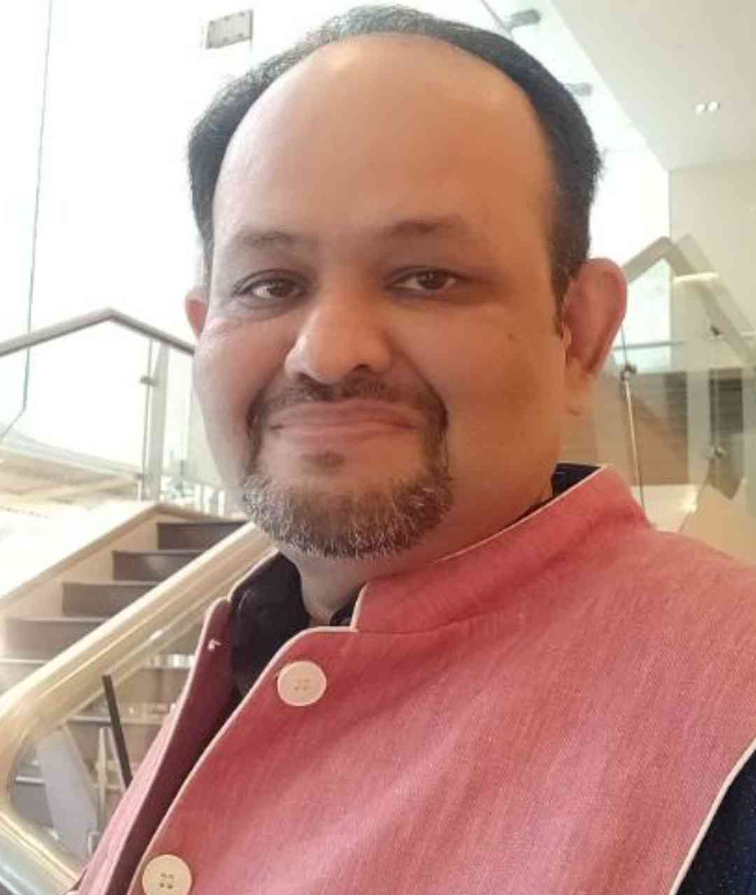 Dr Ramkrishna Shenoi